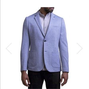 Civil Society Navarro Blazer